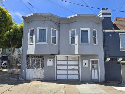 40 Acton St, Daly City, CA 94014