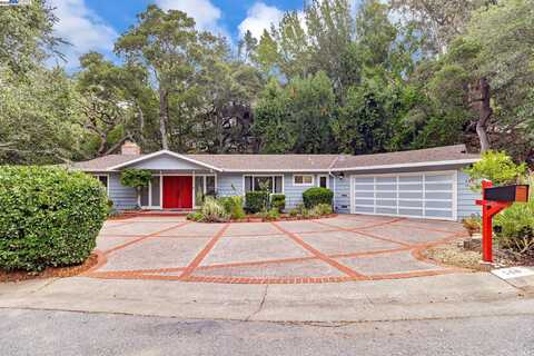 740 Dalehurst, San Mateo, CA 94403