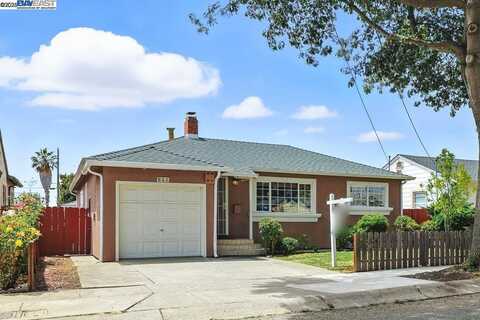 825 Billings Blvd, San Leandro, CA 94577