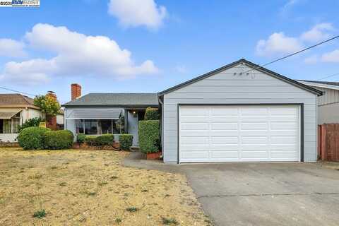 1677 Johnson St, San Leandro, CA 94577