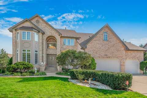 1315 Chapman Drive, Darien, IL 60561
