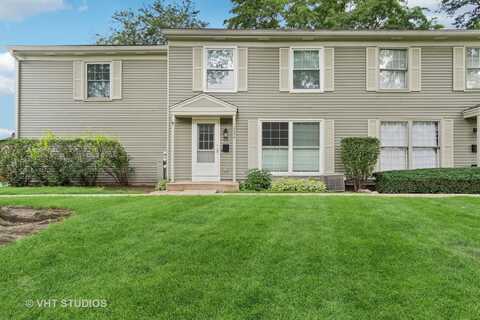 1657 Williamsburg Court, Wheaton, IL 60189