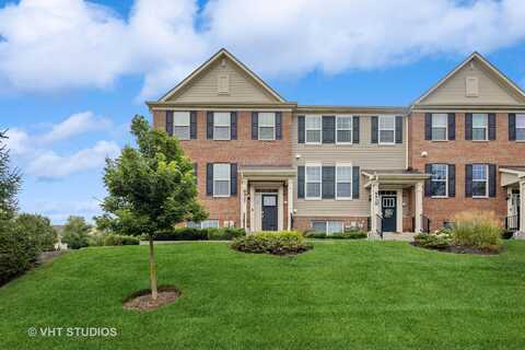 8927 Disbrow Street, Huntley, IL 60142