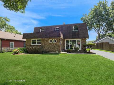 2207 Eastman Street, Rolling Meadows, IL 60008
