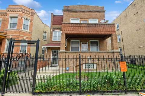 3220 W. Cortez Street, Chicago, IL 60651