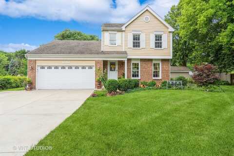 5633 Barnwood Drive, Gurnee, IL 60031