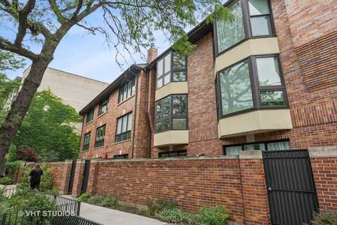 1170 W. Farwell Avenue, Chicago, IL 60626