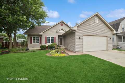 313 S. Commonwealth Avenue, Elgin, IL 60123