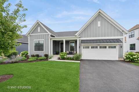 3581 Doral Drive, Elgin, IL 60124