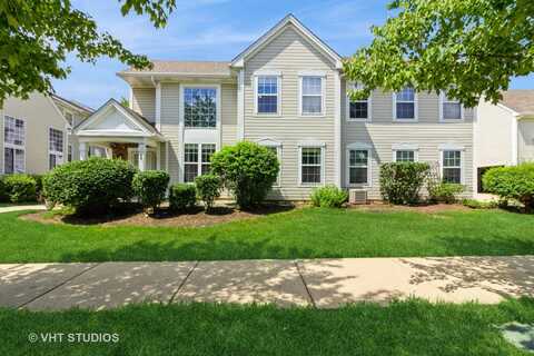 502 Hidden Creek Lane, North Aurora, IL 60542