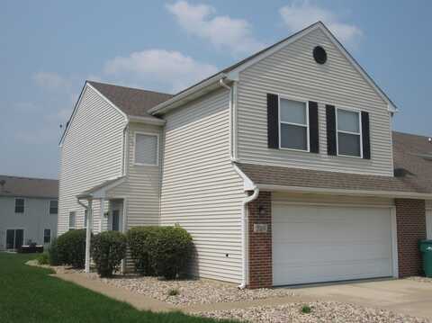 25200 Faraday Road, Manhattan, IL 60442