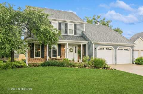 4320 Lombardy Lane, Hoffman Estates, IL 60192