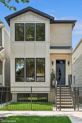 3040 N. Hoyne Avenue, Chicago, IL 60618
