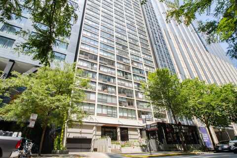 230 E. Ontario Street, Chicago, IL 60611