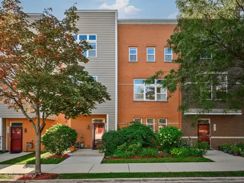 1922 N. Lotus Avenue, Chicago, IL 60639