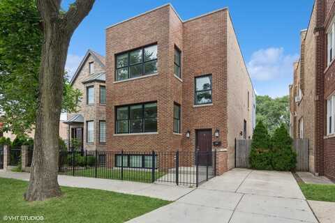 2342 W. Melrose Street, Chicago, IL 60618