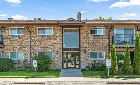 818 E. Old Willow Road, Prospect Heights, IL 60070