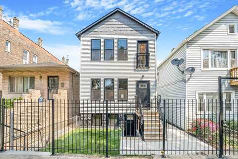 932 W. 34th Street, Chicago, IL 60608