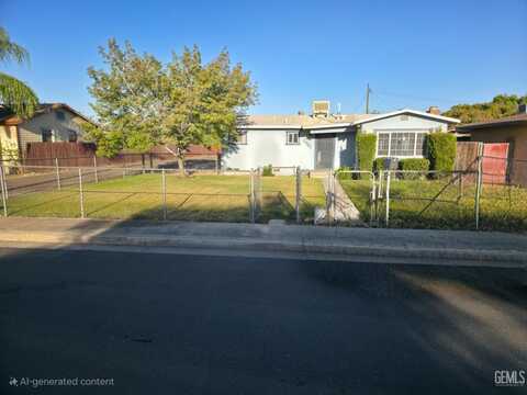 2307 Oxford Street, Delano, CA 93215