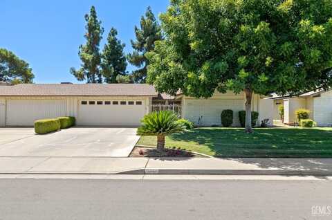 5717 Cypress Point Drive, Bakersfield, CA 93309