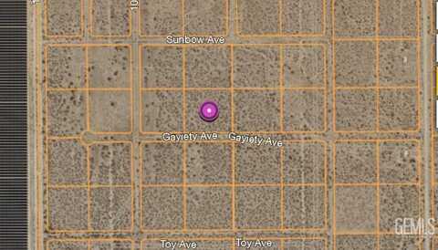 0 32213407, Rosamond, CA 93560