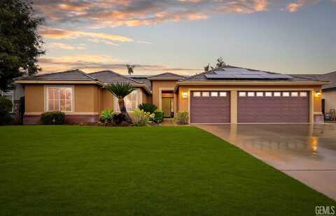 11404 Mantova Avenue, Bakersfield, CA 93312