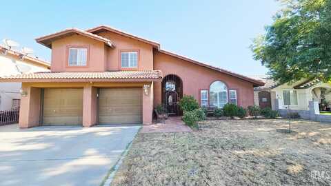 2105 16th Place, Delano, CA 93215