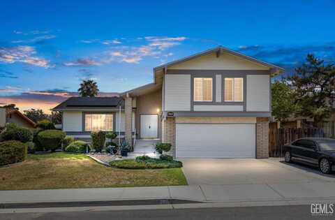 408 Sierra Street, Taft, CA 93268