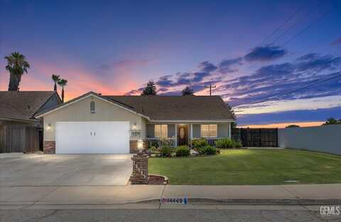 14449 Kathleen Avenue, Bakersfield, CA 93314