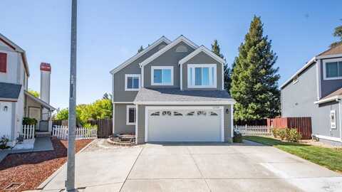 2259 Clipper Court, Fairfield, CA 94534