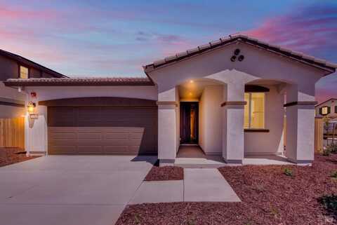 131 Bradford Drive, Vacaville, CA 95687
