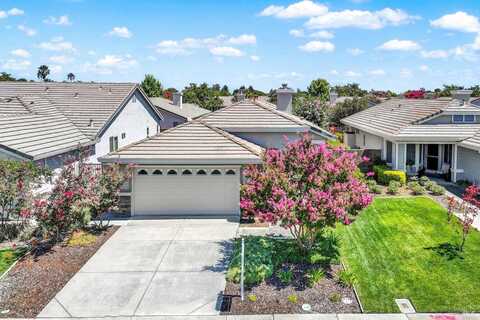 206 Heirloom Court, Vacaville, CA 95687