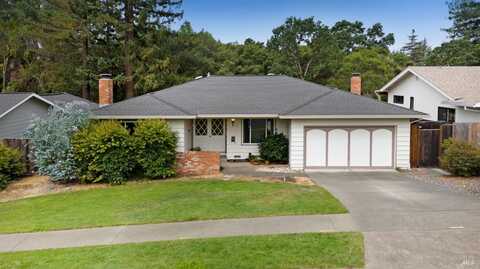 33 Kenwood Street, Napa, CA 94558