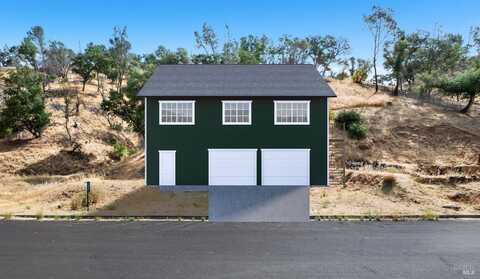 1050 Arroyo Grande Drive, Napa, CA 94558