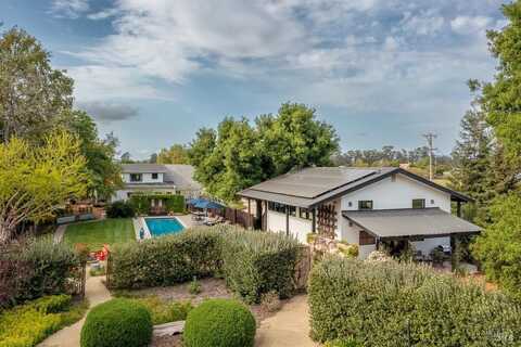 3061 Cuttings Wharf Road, Napa, CA 94559