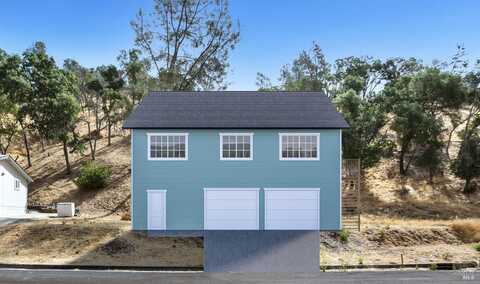 1042 Arroyo Grande Drive, Napa, CA 94558