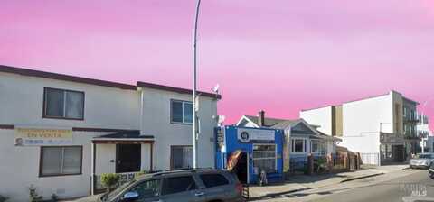 739 23rd Street, Richmond, CA 94804
