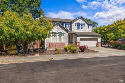 1336 Funston Drive, Santa Rosa, CA 95407
