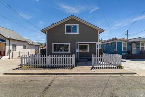 112 Glenn Street, Vallejo, CA 94590