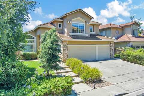 3161 Sonoma Valley Drive, Fairfield, CA 94534