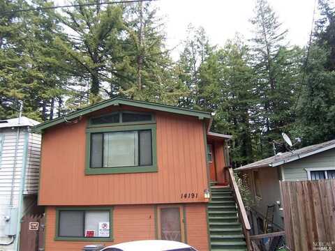 undefined, Guerneville, CA 95446