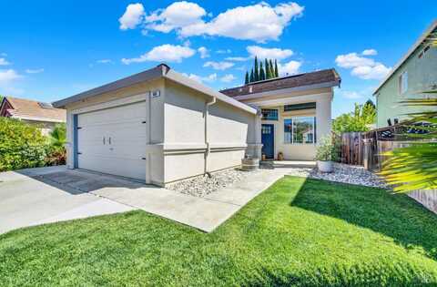 608 Edenderry Drive, Vacaville, CA 95688