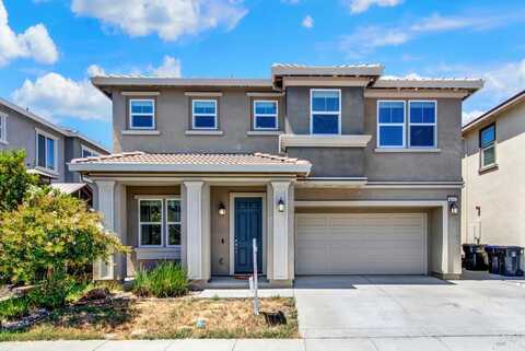 4676 Contralto Drive, Fairfield, CA 94534