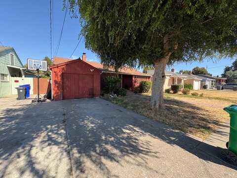 16826 Bar Avenue, San Lorenzo, CA 94580