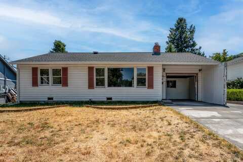 850 Mendocino Drive, Ukiah, CA 95482