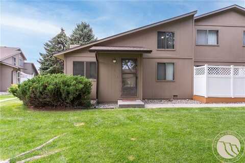 3254 Granger Ave E, Billings, MT 59102