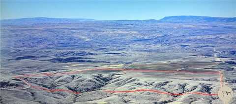 Tbd US Hghway 87 East, Billings, MT 59101