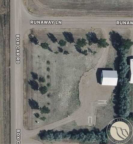 4 T Rex Road, Ferdig, MT 59248