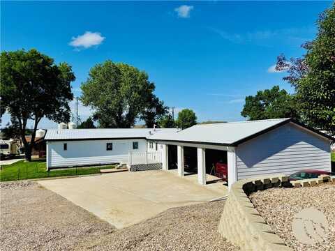 1116 27th Street, Ferdig, MT 59442