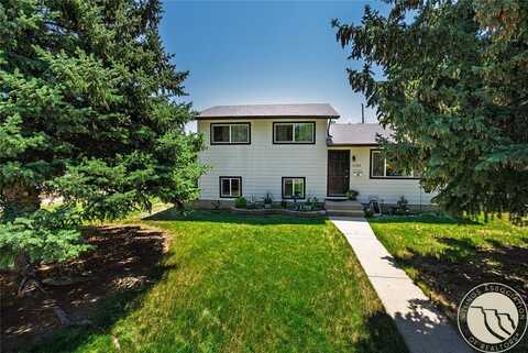 2702 Howard Ave, Billings, MT 59102